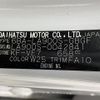 daihatsu taft 2021 -DAIHATSU--Taft 6BA-LA900S--LA900S-0042841---DAIHATSU--Taft 6BA-LA900S--LA900S-0042841- image 10