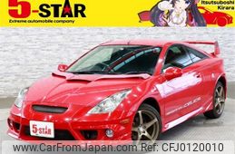 toyota celica 2005 -TOYOTA--Celica TA-ZZT231--ZZT231-0078147---TOYOTA--Celica TA-ZZT231--ZZT231-0078147-