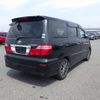 toyota alphard 2007 NIKYO_KD50889 image 4