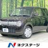 suzuki alto-lapin 2020 -SUZUKI--Alto Lapin DBA-HE33S--HE33S-257624---SUZUKI--Alto Lapin DBA-HE33S--HE33S-257624- image 1