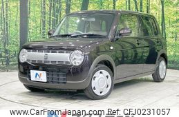 suzuki alto-lapin 2020 -SUZUKI--Alto Lapin DBA-HE33S--HE33S-257624---SUZUKI--Alto Lapin DBA-HE33S--HE33S-257624-