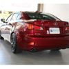 lexus is 2008 -LEXUS 【京都 330ﾄ1082】--Lexus IS DBA-GSE20--GSE20-5088653---LEXUS 【京都 330ﾄ1082】--Lexus IS DBA-GSE20--GSE20-5088653- image 32