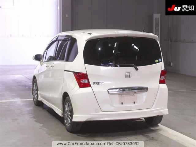 honda freed 2010 -HONDA--Freed GB3--1214599---HONDA--Freed GB3--1214599- image 2