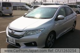 honda grace 2016 -HONDA--Grace DAA-GM4--GM4-1107670---HONDA--Grace DAA-GM4--GM4-1107670-