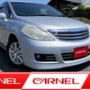 nissan tiida 2008 M00091 image 1