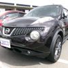 nissan juke 2014 -NISSAN--Juke YF15--300523---NISSAN--Juke YF15--300523- image 1