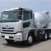 nissan diesel-ud-quon 2007 -NISSAN--Quon ADG-CW2XL--CW2XL-20086---NISSAN--Quon ADG-CW2XL--CW2XL-20086- image 1