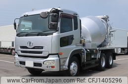 nissan diesel-ud-quon 2007 -NISSAN--Quon ADG-CW2XL--CW2XL-20086---NISSAN--Quon ADG-CW2XL--CW2XL-20086-
