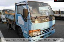 isuzu elf-truck 1995 -ISUZU--Elf NKR66ED-7445523---ISUZU--Elf NKR66ED-7445523-