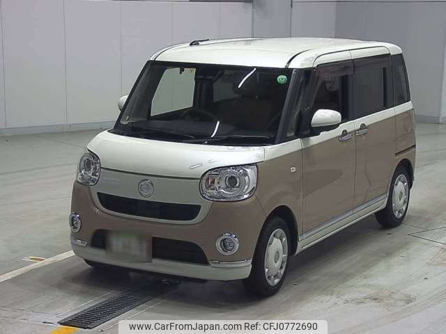 daihatsu move-canbus 2022 -DAIHATSU--Move Canbus 5BA-LA800S--LA800S-0290247---DAIHATSU--Move Canbus 5BA-LA800S--LA800S-0290247- image 1