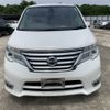 nissan serena 2014 NIKYO_DA21457 image 4