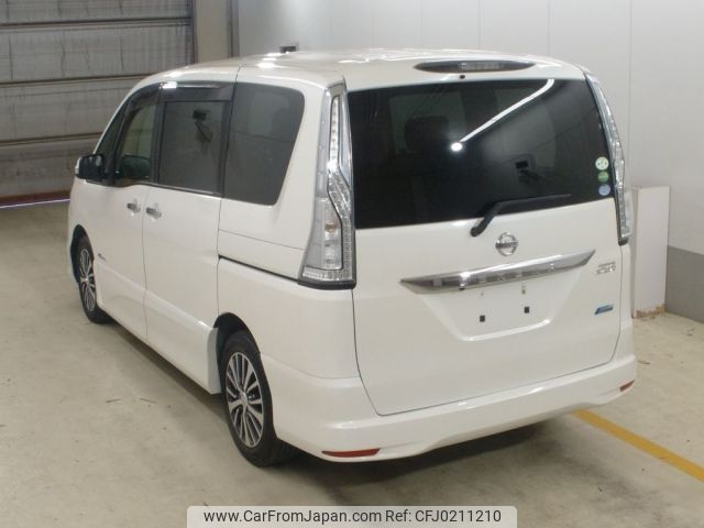 nissan serena 2016 -NISSAN--Serena HFC26-293030---NISSAN--Serena HFC26-293030- image 2