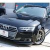 audi a4 2018 -AUDI--Audi A4 DBA-8WCVK--WAUZZZF41JA118787---AUDI--Audi A4 DBA-8WCVK--WAUZZZF41JA118787- image 19