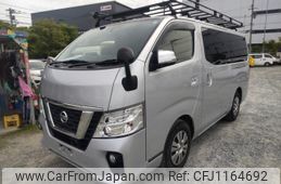 nissan nv350-caravan-van 2019 quick_quick_LDF-VW2E26_VW2E26-113506
