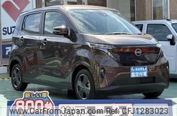 nissan nissan-others 2023 CFJ1283023