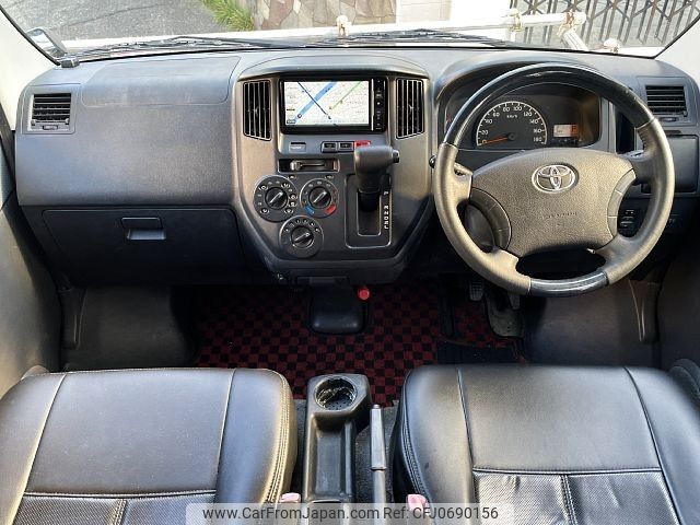 toyota liteace-van 2013 -TOYOTA--Liteace VAN ABF-S402M--S402M-0039336---TOYOTA--Liteace VAN ABF-S402M--S402M-0039336- image 2