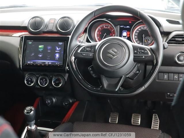 suzuki swift 2022 quick_quick_4BA-ZC33S_ZC33S-423617 image 2