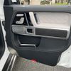 mercedes-benz g-class 2025 CFJ1664650 image 12