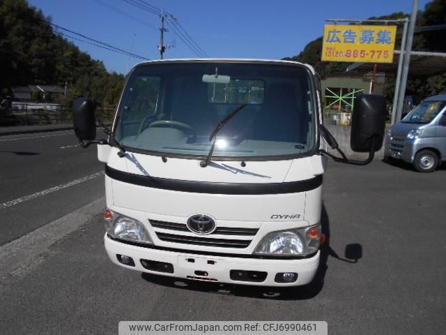 toyota dyna-truck 2014 GOO_NET_EXCHANGE_1120030A30211104W001 image 2