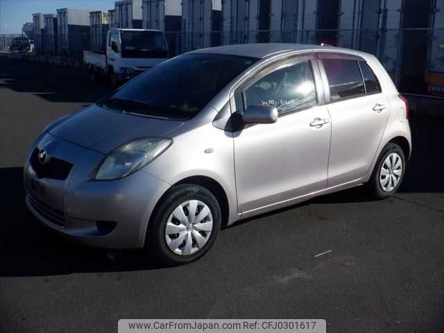 toyota vitz 2005 504928-241010114312 image 2