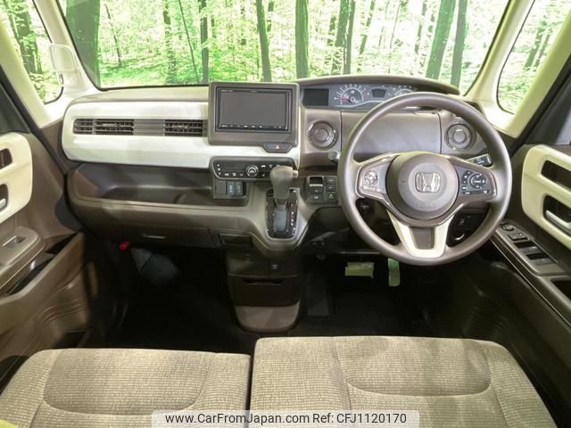 honda n-box 2022 quick_quick_JF3_JF3-5144027 image 2