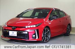 toyota prius-phv 2021 CFJ1741381