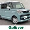 suzuki spacia 2019 -SUZUKI--Spacia DAA-MK53S--MK53S-188906---SUZUKI--Spacia DAA-MK53S--MK53S-188906- image 1