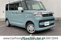 suzuki spacia 2019 -SUZUKI--Spacia DAA-MK53S--MK53S-188906---SUZUKI--Spacia DAA-MK53S--MK53S-188906-