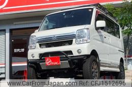 suzuki every-wagon 2019 CFJ1512696