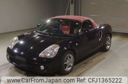 toyota mr-s 2007 -TOYOTA--MR-S ZZW30-0077958---TOYOTA--MR-S ZZW30-0077958-