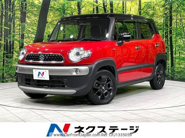 suzuki xbee 2019 -SUZUKI--XBEE DAA-MN71S--MN71S-135894---SUZUKI--XBEE DAA-MN71S--MN71S-135894- image 1