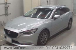 mazda atenza 2019 CFJ1039972