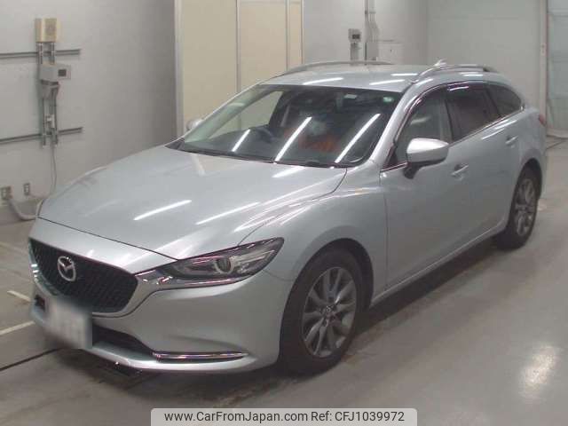 mazda atenza 2019 CFJ1039972 image 1
