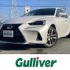 lexus is 2017 -LEXUS--Lexus IS DBA-ASE30--ASE30-0004600---LEXUS--Lexus IS DBA-ASE30--ASE30-0004600- image 1