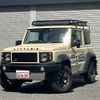 suzuki jimny-sierra 2021 quick_quick_3BA-JB74W_JB74W-133053 image 1