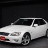 toyota altezza 2001 -TOYOTA--Altezza SXE10--SXE10-0041466---TOYOTA--Altezza SXE10--SXE10-0041466- image 1