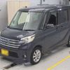 nissan dayz-roox 2015 -NISSAN 【尾張小牧 581に208】--DAYZ Roox B21A-0036401---NISSAN 【尾張小牧 581に208】--DAYZ Roox B21A-0036401- image 1