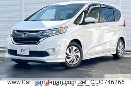 honda freed 2018 -HONDA--Freed DBA-GB5--GB5-1078202---HONDA--Freed DBA-GB5--GB5-1078202-