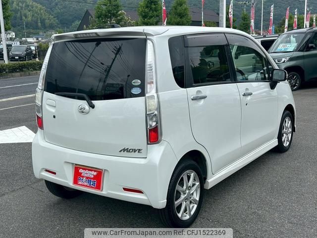 daihatsu move 2011 CFJ1522369 image 2