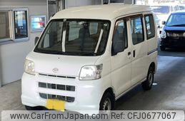 daihatsu hijet-van 2006 -DAIHATSU 【神戸 480え9837】--Hijet Van S320V-0060530---DAIHATSU 【神戸 480え9837】--Hijet Van S320V-0060530-