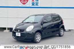 toyota passo 2013 CFJ1751856