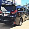 toyota alphard 2017 504928-925707 image 2