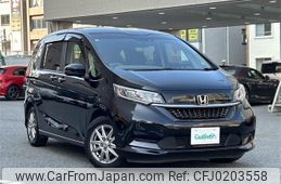 honda freed 2020 -HONDA--Freed 6BA-GB5--GB5-3129815---HONDA--Freed 6BA-GB5--GB5-3129815-