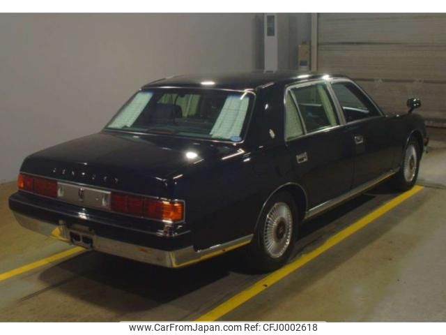 toyota century 2013 quick_quick_DBA-GZG50_GZG50-0009465 image 2