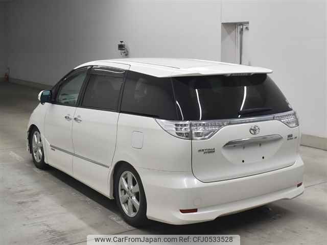 toyota estima-hybrid undefined -TOYOTA--Estima Hybrid AHR20W-7047383---TOYOTA--Estima Hybrid AHR20W-7047383- image 2