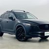 mazda cx-5 2018 -MAZDA--CX-5 3DA-KF2P--KF2P-202599---MAZDA--CX-5 3DA-KF2P--KF2P-202599- image 1