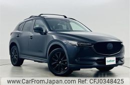 mazda cx-5 2018 -MAZDA--CX-5 3DA-KF2P--KF2P-202599---MAZDA--CX-5 3DA-KF2P--KF2P-202599-