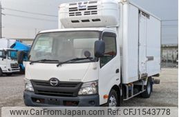 hino dutro 2018 CFJ1543778