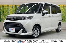 toyota tank 2019 quick_quick_M900A_M900A-0410206