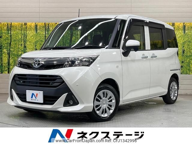 toyota tank 2019 quick_quick_M900A_M900A-0410206 image 1